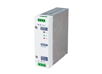 AC-DC-Din Rail Power Supply_IS Standard type (single phase)_IS120-12