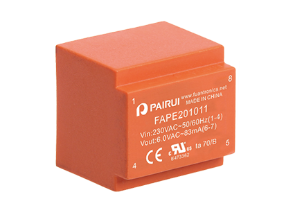 -_Encapsulated Transformer_FAPE201050 -_Encapsulated Transformer_FAPE201050