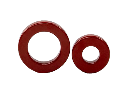 Alloy core-Metal soft magnetic core_Neu Flux Core_KNF131-026A Alloy core-Metal soft magnetic core_Neu Flux Core_KNF131-026A