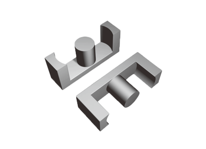 Accessories-Ferrite Core_Special-shaped Ferrite core_ED28 Accessories-Ferrite Core_Special-shaped Ferrite core_ED28