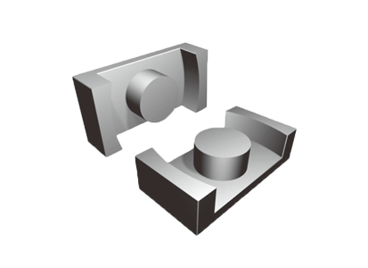 Accessories-Ferrite Core_Special-shaped Ferrite core_EER4042 Accessories-Ferrite Core_Special-shaped Ferrite core_EER4042
