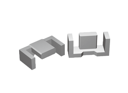 Accessories-Ferrite Core_Special-shaped Ferrite core_EFD17