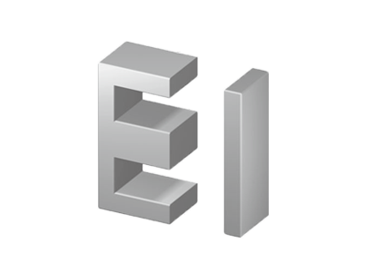 Accessories-Ferrite Core_Special-shaped Ferrite core_EI60 Accessories-Ferrite Core_Special-shaped Ferrite core_EI60