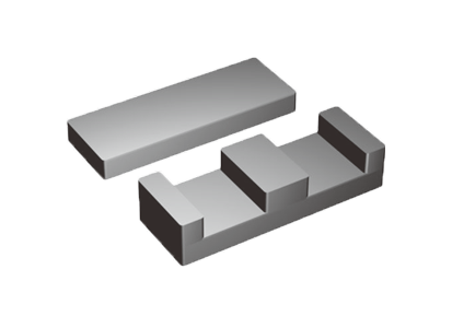 Accessories-Ferrite Core_Special-shaped Ferrite core_PEI64 Accessories-Ferrite Core_Special-shaped Ferrite core_PEI64