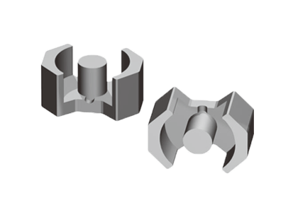 Accessories-Ferrite Core_Special-shaped Ferrite core_RM6 Accessories-Ferrite Core_Special-shaped Ferrite core_RM6