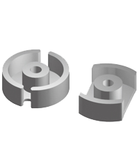 Accessories-Ferrite Core_POT core_C2213