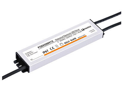-_Constant Voltage Cost-effective Type_PGDH200V12