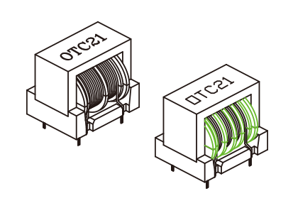 -_Line Filter_FAOTC21V1/V2-2-402Y3R7 -_Line Filter_FAOTC21V1/V2-2-402Y3R7