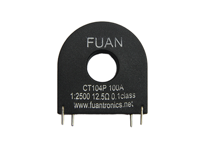 -_Current Transformer_FAACST012B/50 -_Current Transformer_FAACST012B/50