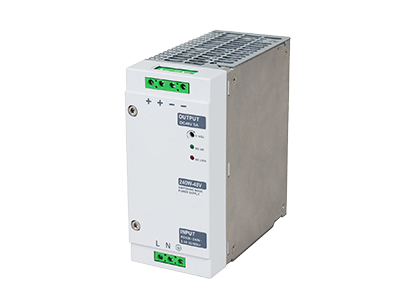 -_IS Standard type (Single-Phase)_IS240-48 -_IS Standard type (Single-Phase)_IS240-48