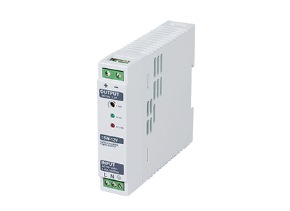 -_IS Standard type (Single-Phase)_IS15-12