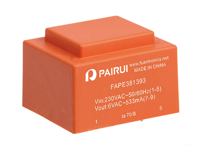 -_Encapsulated Transformer_FAPE3813109 -_Encapsulated Transformer_FAPE3813109