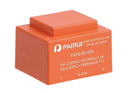 -_Encapsulated Transformer_FAPE481681 -_Encapsulated Transformer_FAPE481681