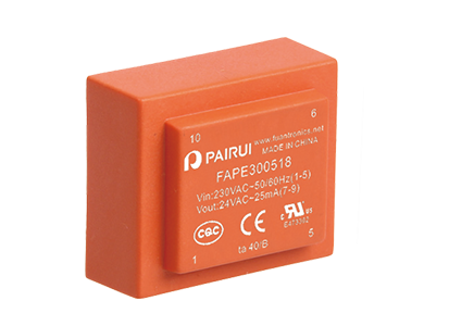 -_Encapsulated Transformer_FAPE300532 -_Encapsulated Transformer_FAPE300532