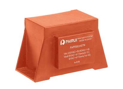 -_Encapsulated Transformer_FAPE663411H -_Encapsulated Transformer_FAPE663411H