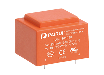 -_Encapsulated Transformer_FAPE301079 -_Encapsulated Transformer_FAPE301079