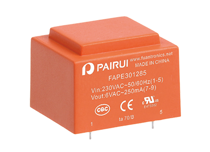 -_Encapsulated Transformer_FAPE3012159 -_Encapsulated Transformer_FAPE3012159