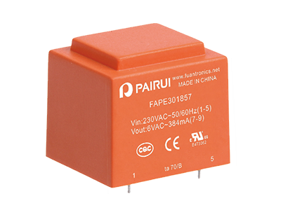 -_Encapsulated Transformer_FAPE3018156 -_Encapsulated Transformer_FAPE3018156