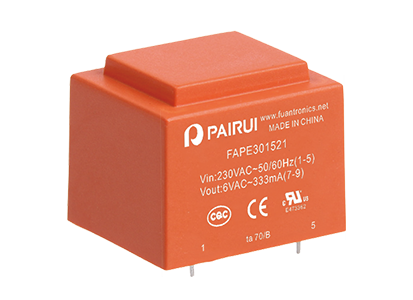 -_Encapsulated Transformer_FAPE301534 -_Encapsulated Transformer_FAPE301534