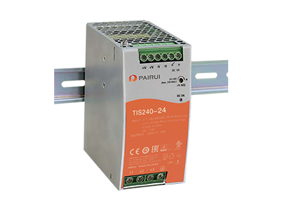 -_TIS Three-Phase Dedicated_TIS240-48 -_TIS Three-Phase Dedicated_TIS240-48