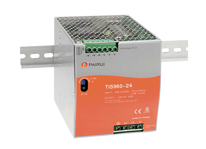 -_TIS Three-Phase Dedicated_TIS960-48 -_TIS Three-Phase Dedicated_TIS960-48
