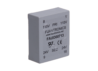 -_Encapsulated Transformer_FAUI3007xx -_Encapsulated Transformer_FAUI3007xx