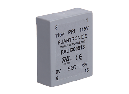 -_Encapsulated Transformer_FAUI300518 -_Encapsulated Transformer_FAUI300518