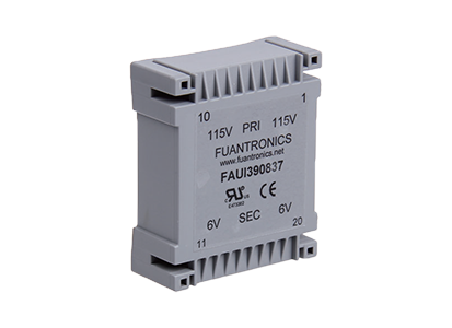 -_Encapsulated Transformer_FAUI390837 -_Encapsulated Transformer_FAUI390837