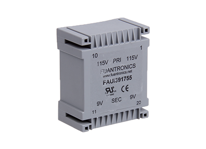 -_Encapsulated Transformer_FAUI391353 -_Encapsulated Transformer_FAUI391353