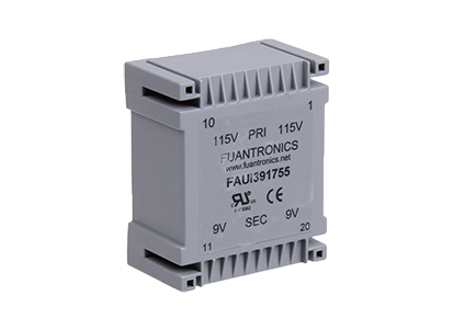 -_Encapsulated Transformer_FAUI391755 -_Encapsulated Transformer_FAUI391755