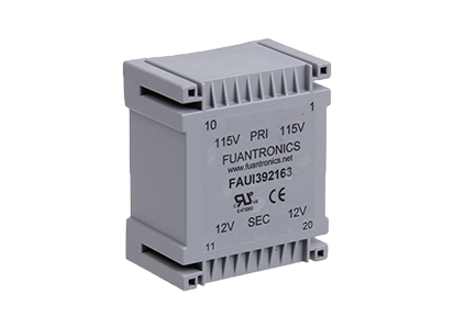 -_Encapsulated Transformer_FAUI392161 -_Encapsulated Transformer_FAUI392161