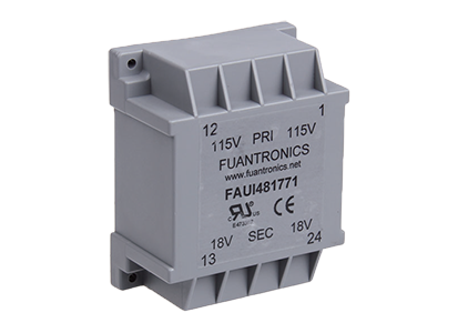 -_Encapsulated Transformer_FAUI481768 -_Encapsulated Transformer_FAUI481768