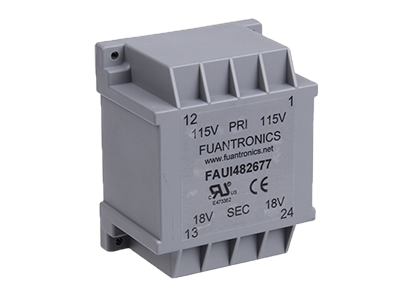 -_Encapsulated Transformer_FAUI482675 -_Encapsulated Transformer_FAUI482675