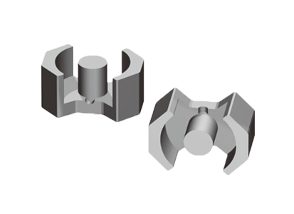 Accessories-Ferrite Core_Special-shaped Ferrite core_RM14