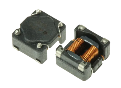 -_SMD common mode inductor_FASCM1006C-202 -_SMD common mode inductor_FASCM1006C-202