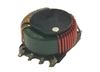 -_SMD common mode inductor_FASCM1310-412R -_SMD common mode inductor_FASCM1310-412R