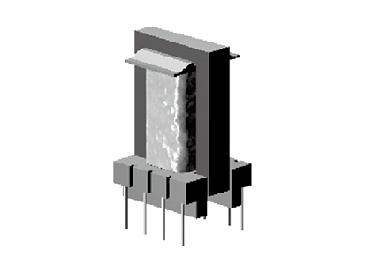 -_High Frequency Transformer_FAT74020