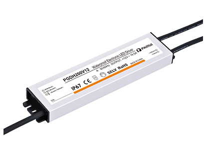 -_Constant Voltage Cost-effective Type_PGDH200V12 -_Constant Voltage Cost-effective Type_PGDH200V12