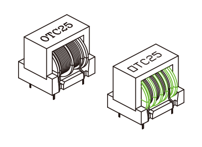 -_Line Filter_FAOTC25V