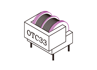-_Line Filter_FAOTC33H -_Line Filter_FAOTC33H