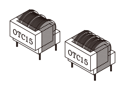-_Line Filter_FAOTC15H-2-113Y0R6 -_Line Filter_FAOTC15H-2-113Y0R6