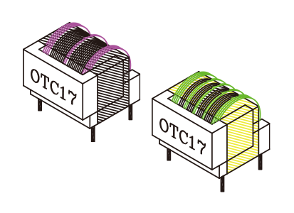 -_Line Filter_FAOTC17H-4-802Y0R6 -_Line Filter_FAOTC17H-4-802Y0R6