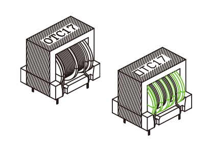 -_Line Filter_FAOTC17V-4-253Y0R36