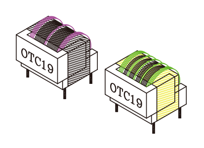 -_Line Filter_FAOTC19H-2-103Y1R4 -_Line Filter_FAOTC19H-2-103Y1R4