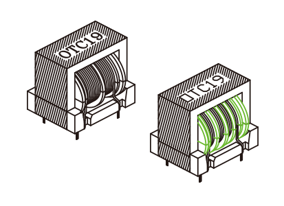 -_Line Filter_FAOTC19V-2-173Y1R2 -_Line Filter_FAOTC19V-2-173Y1R2