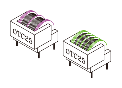 -_Line Filter_FAOTC25H-4-153Y2R1 -_Line Filter_FAOTC25H-4-153Y2R1