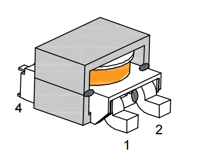 -_Current Transformer_FACTER30-070 -_Current Transformer_FACTER30-070