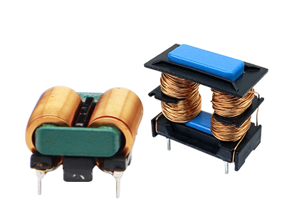 Common Mode & Differential Mode Inductor
