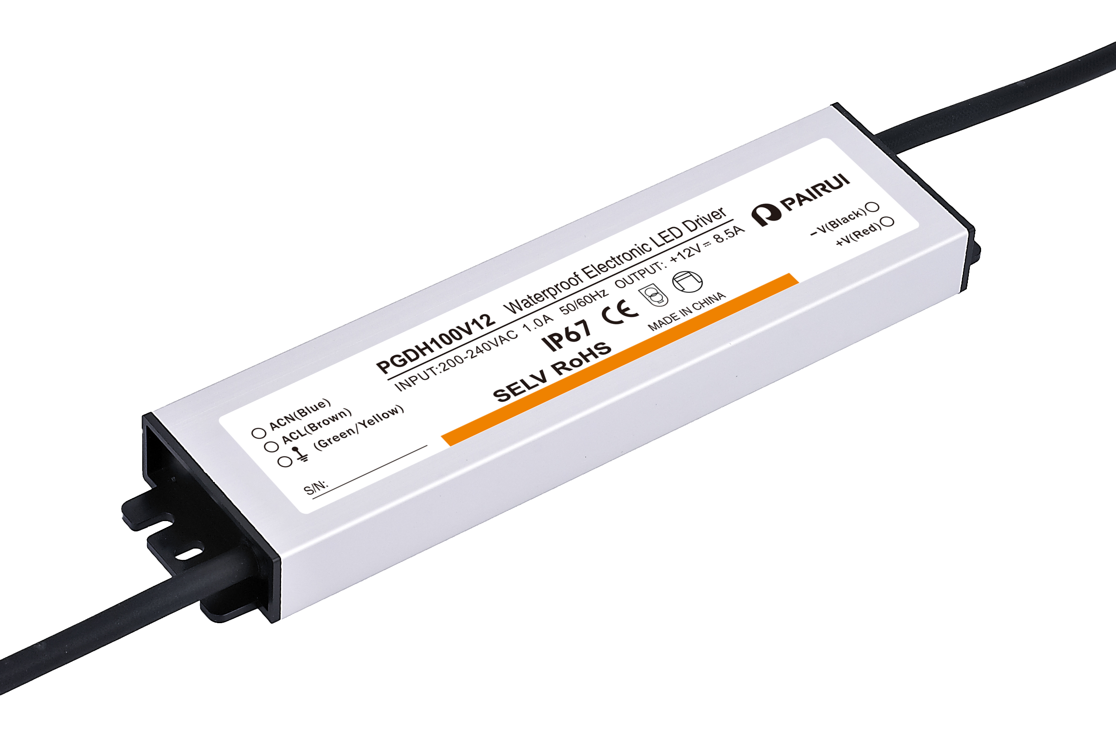 Constant Voltage Cost-effective Type